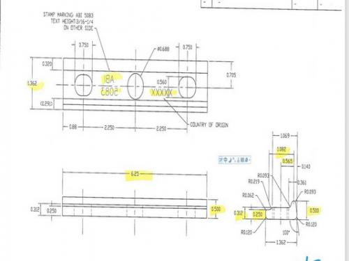 metal inspection